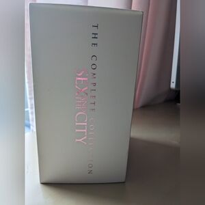 Sex and the city DVD Box Set